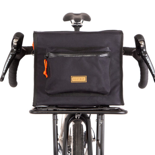 RANDO BAG<h6>ランドーパック</h6>
