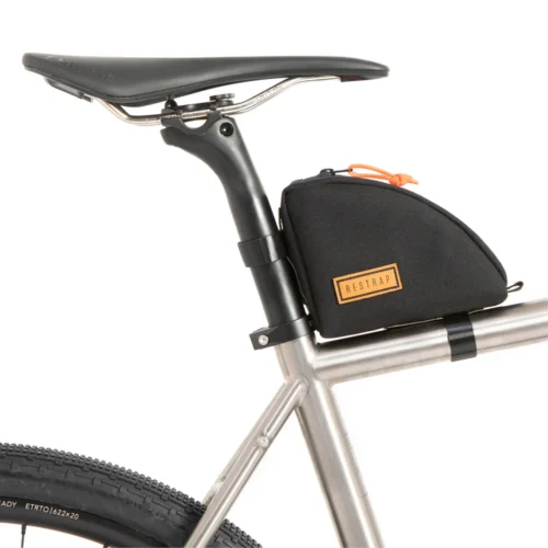 REAR TOP TUBE BAG<h6>リアトップチューブバッグ</h6>