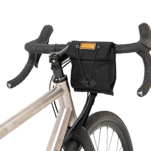TECH BAG<h6>テックバッグ</h6>