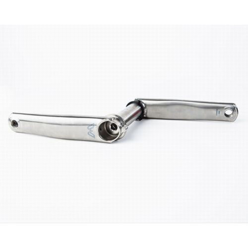 eeWINGS ROAD CRANK TITAN<h6>eeウィングス ロードクランクチタン</h6>