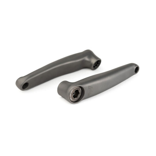 ELECTRIC WINGS CRANK<h6>エレクトリックウィングスクランク</h6>