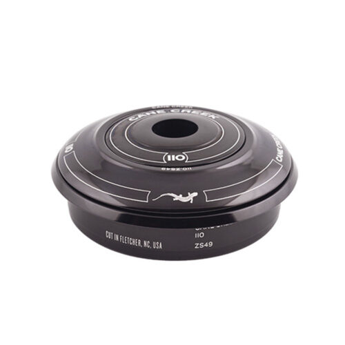 110 - TOP, ZS49/28.6, BLACK