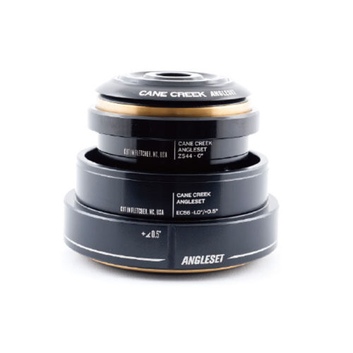 ANGLESET - SET, KIT ZS44/28.6 EC56/40