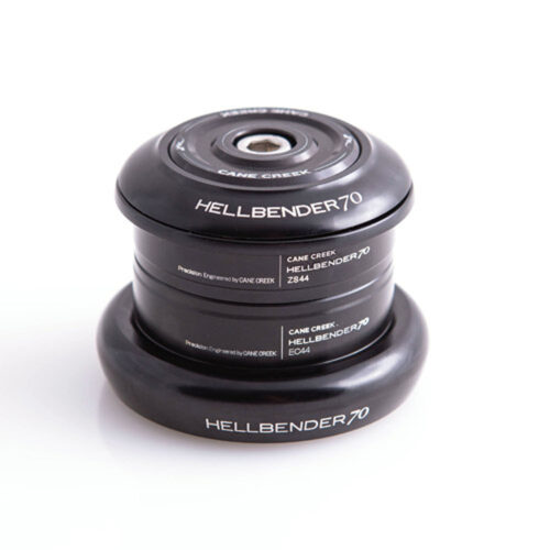 HELLBENDER 70<h6>ヘルベンダー</h6> - SET, ZS44/H8-EC44/40
