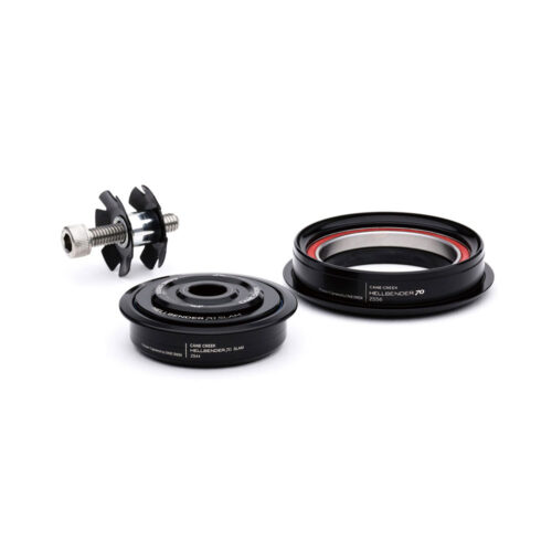 HELLBENDER 70<h6>ヘルベンダー</h6> - SET, ZS44/28.6/H2|56/40