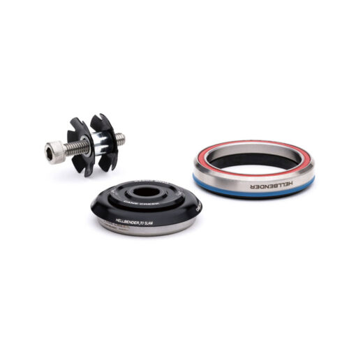HELLBENDER 70 SLAM<h6>ヘルベンダー- SET, IS42/28.6 | IS 52/40</h6>