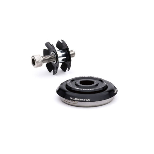 HELLBENDER 70<h6>ヘルベンダー</h6> - TOP, IS341/28.6
