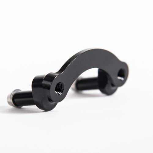 ee DM ADAPTER KIT SPECIALIZED TARMAC<h6>Specialized Tarmac用 eeダイレクトマウント アダプターキット</h6>