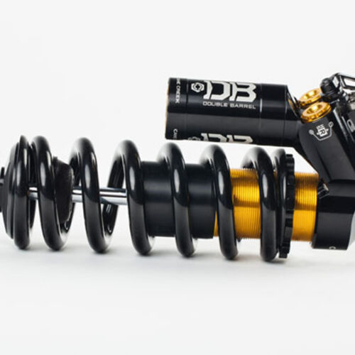 CC DB COIL CS<h6>ダブルバレル コイル CS</h6>