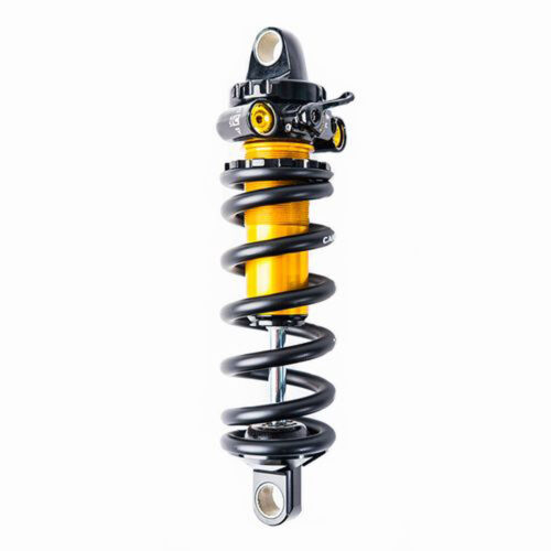DB COIL IL<h6>ダブルバレル コイル IL</h6>
