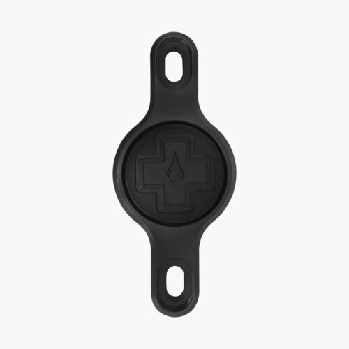SECURE TAG HOLDER BLACK V2<h6>セキュアータグホルダーV2</h6>