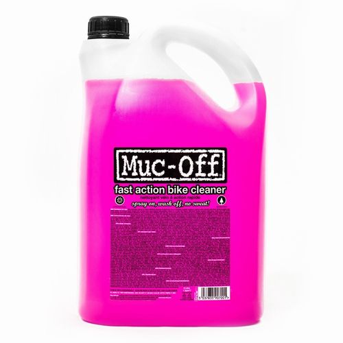 NANOTECH BIKE CLEANER 5L<h6>ナノテックバイククリーナー5L</h6>