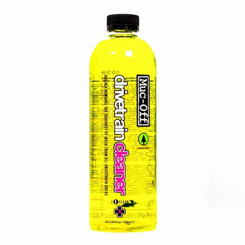 DRIVETRAIN CLEANER 750ml(詰替え用)<h6>ドライブトレインクリーナー</h6>
