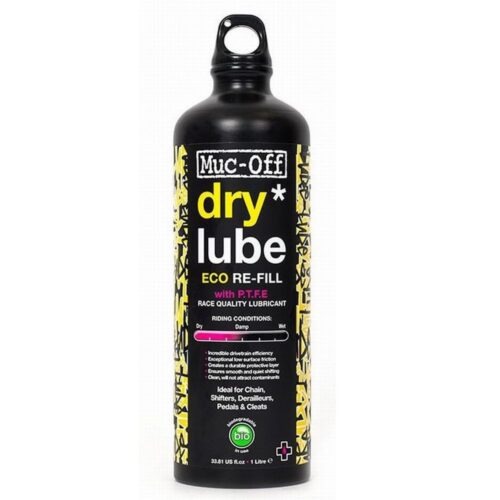 DRY LUBE(詰替え用)<h6>ドライルブ</h6>