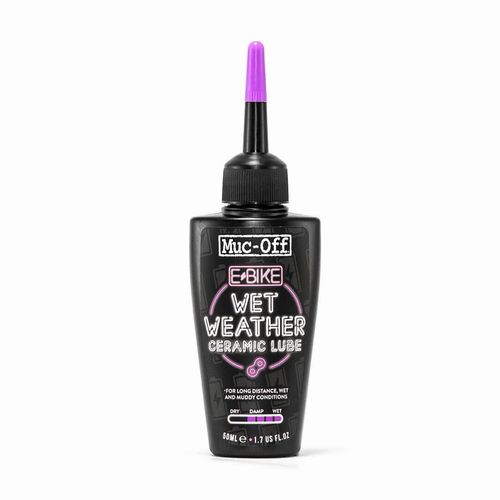 eBIKE WET CHAIN LUBE<h6>eバイク ウェットチェーンルブ</h6>