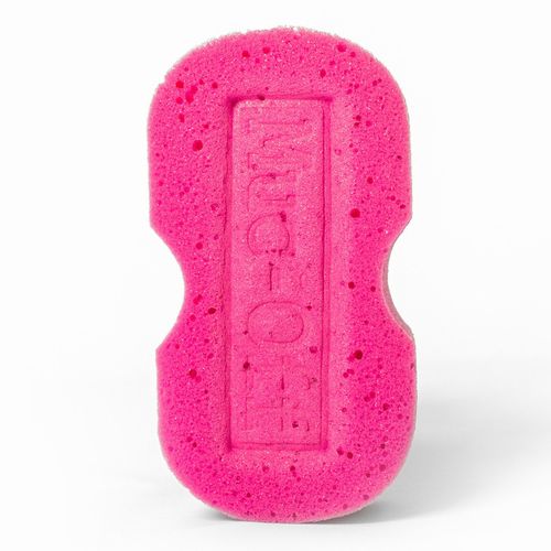 EXPANDING MICROCELL SPONGE<h6>エクスパンディング マイクロセル スポンジ</h6>