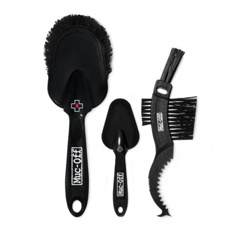 BRUSH SET<h6>ブラシセット</h6>