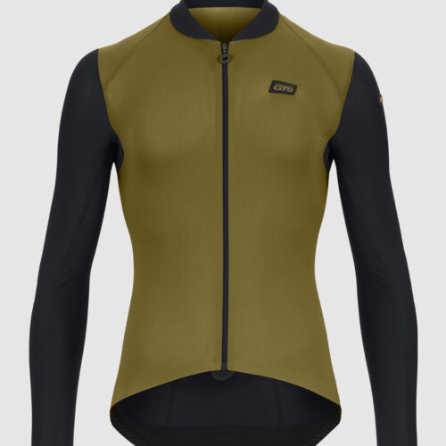 MILLE GTO LS JERSEY C2<h6>ミレGTO ロングスリーブ ジャージ<h6>