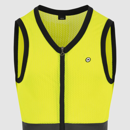 SEEME VEST P1<h6>シーミーベスト<h6>