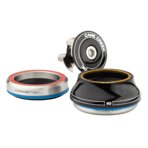 110 - SET, IS41 TALL, BLACK<h6>IS41/28.6 | IS41/30</h6>