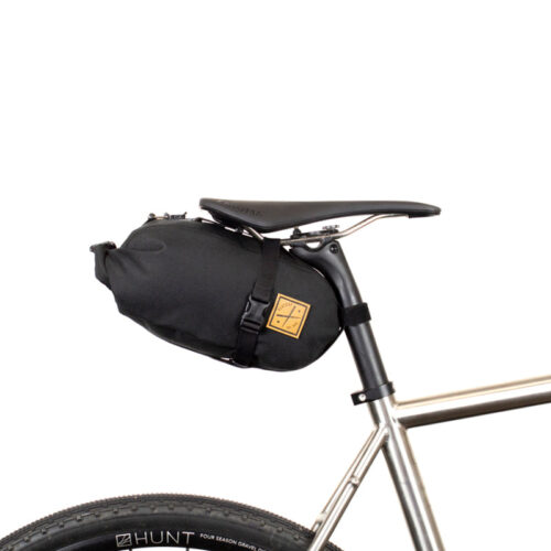 SADDLE PACK<h6>サドルパック</h6>