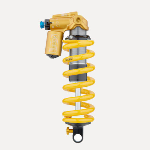 TTX22M COIL TRUNNION TTX22 コイル トラニオン