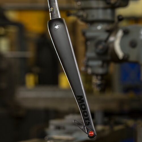 MOOTS ROAD DISC FORK<h6>ムーツロードディスクフォーク</h6>