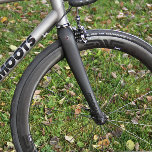 ROAD CALIPER BRAKE TAPERED FORK<h6>ロードキャリパーブレーキ テーパードフォーク</h6>