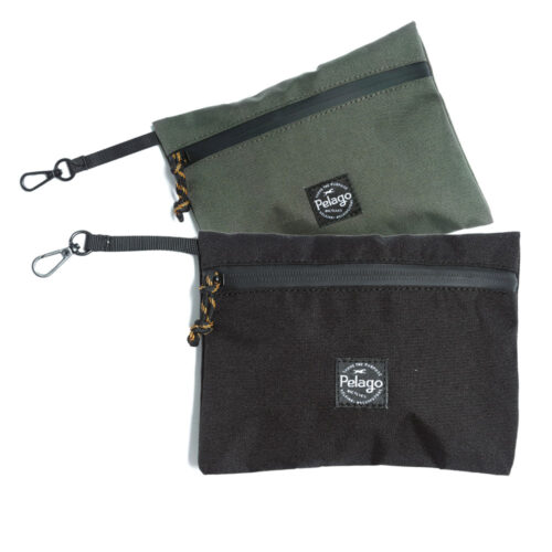 POUCH<h6>ポーチ</h6>