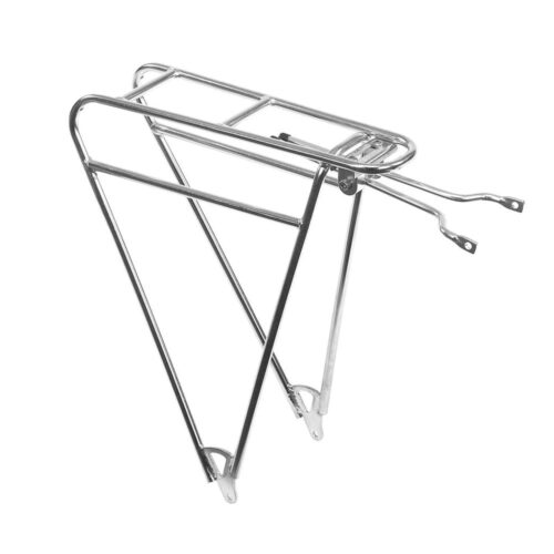 COMMUTER REAR RACK<h6>コミューター リアラック</h6>