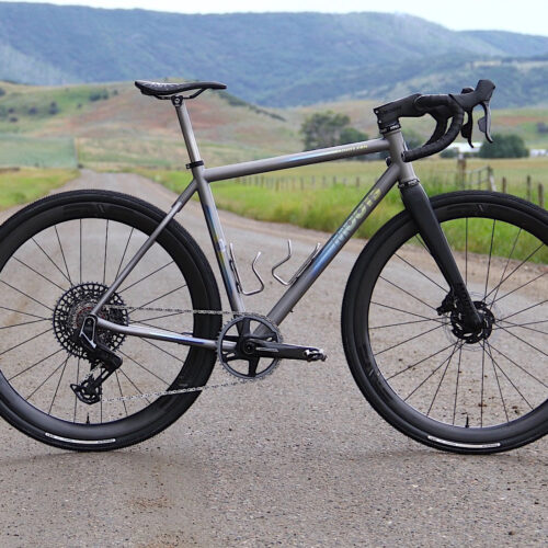 ROUTT CRD