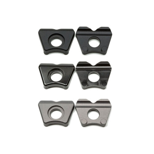 CINCH POST SIDEPLATES<h6>シンチポスト用 サイドプレート</h6>