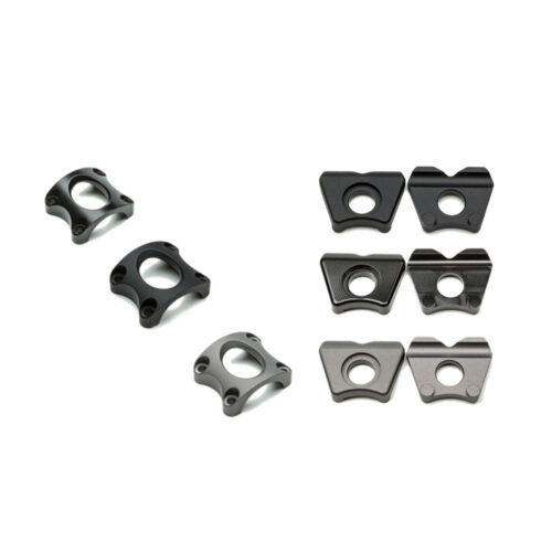 Faceplate Cinch Post Sideplates<h6>シンチポスト用 フェイスプレート サイドプレート</h6>