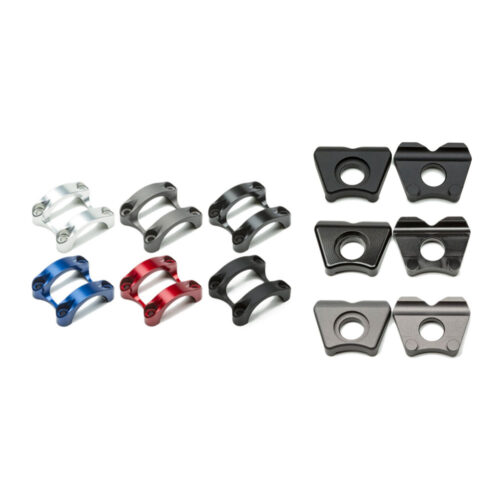 RSL Faceplate Cinch Post Sideplates<h6>RSL用 フェイスプレート サイドプレート </h6>