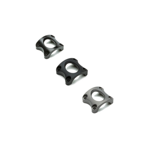 TI FACE PLATE<h6>チタンフェイスプレート</h6>