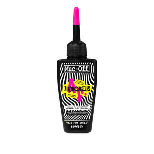 LUDICROUS AF LUBE<h6>ルディキュラスAFルブ</h6>