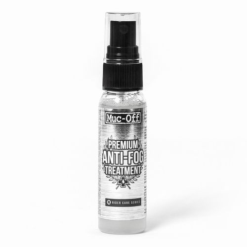 ANTI-FOG TREATMENT<h6>アンチフォグトリートメント</h6>