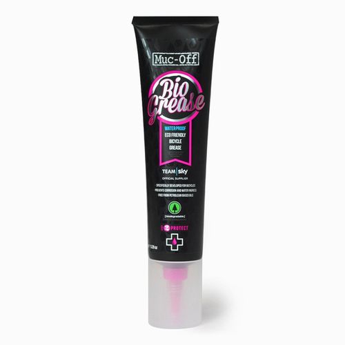 BIO GREASE<h6>バイオグリース</h6>