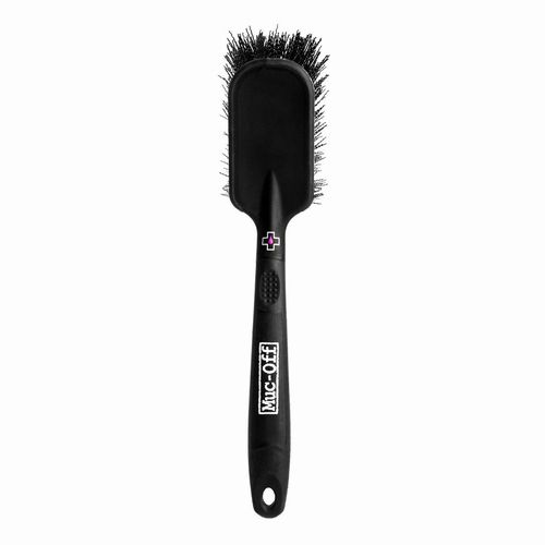 TYRE & CASSETTE BRUSH<h6>タイヤ&カセットブラシ</h6>