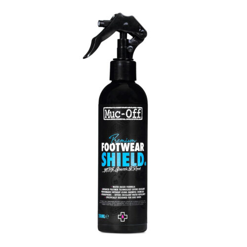 FOOTWEAR SHIELD<h6>フットウェアシールド</h6>