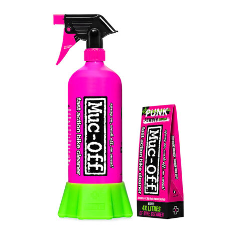 BOTTLE FOR LIFE PUNKPOWDER BUNDLE<h6>ボトルforライフ パンクパウダー バンドル</h6>