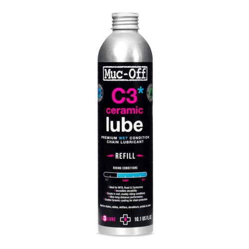 C3 WET CERAMIC LUBE(詰替え用)<h6>C3ウェットセラミックルブ</h6>