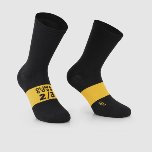 SPRING FALL SOCKS EVO<h6>スプリングフォール ソックスエボ<h6>