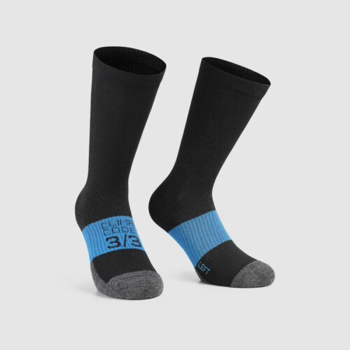 WINTER SOCKS EVO<h6>ウィンターソックスエボ<h6>