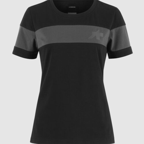 SIGNATURE W T-SHIRT EVO<h6>シグネチャーウィメンズＴシャツエボ<h6>