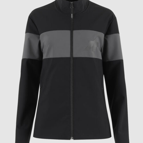 SIGNATURE W SOFTSHELL JACKET EVO<h6>シグネチャーウィメンズソフトシェルジャケットエボ<h6>