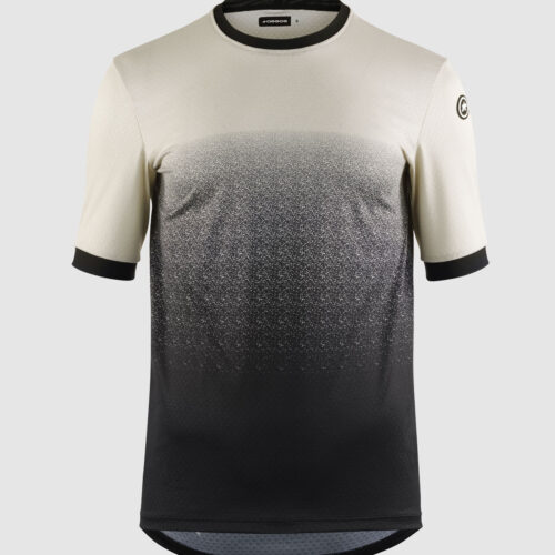 TRAIL JERSEY T3 ZODZILLA