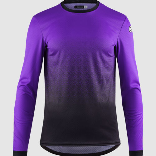 TRAIL LS JERSEYT3ZODZILLA<h6>トレイル ロングスリーブジャージ T3 ゾジラ<h6>