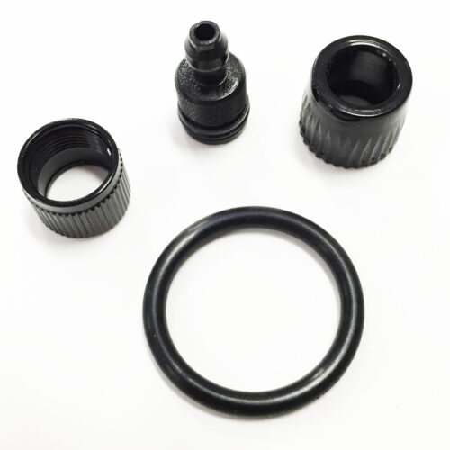 HP FLOOR PUMP ORING KIT<h6>HPフロアポンプOリングキット</h6>
