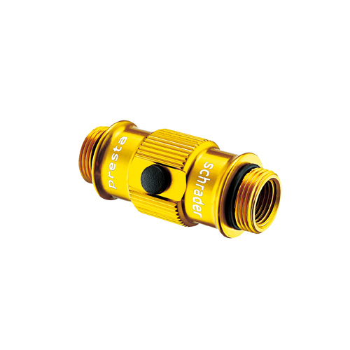 ABS FLIP THREAD CHUCK GOLD<h6>ABSフリップスレッドチャック ゴールド</h6>